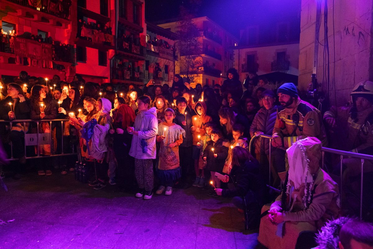 [Argazki-galeria] Ihoteak: Hupurrepengopo upurteperapa apartepe!